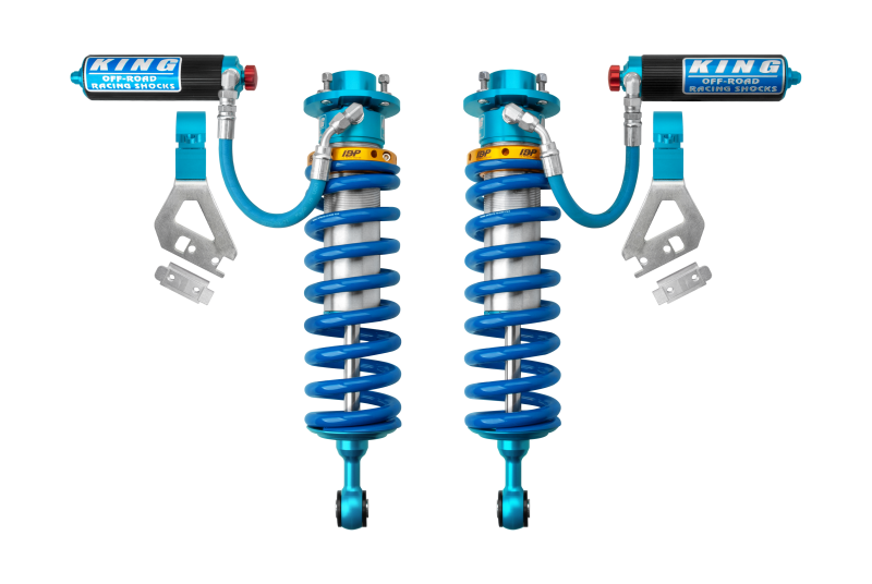 Picture of King Shocks KIN 3.0 Coilovers - 33700-396A