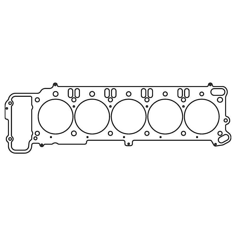 Picture of Cometic Gasket CG Head Gaskets - C4528-051