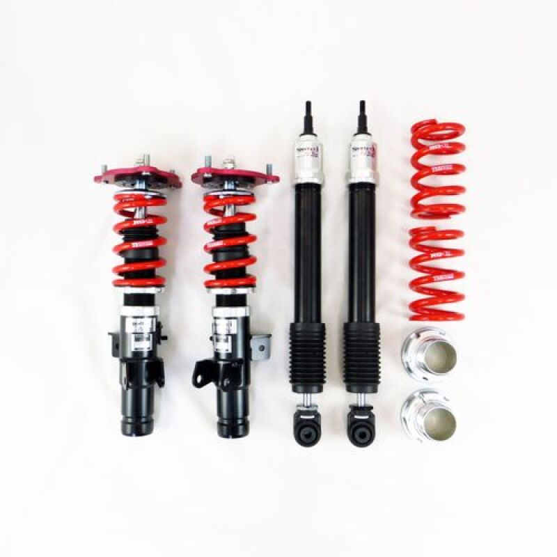 Picture of RS-R RSR Sports-i Club Racer Coilovers - XNSPH035MP