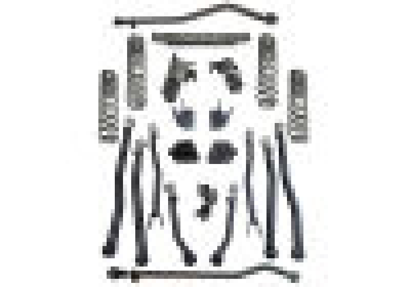 Picture of Superlift SLF Lift Kits - K199