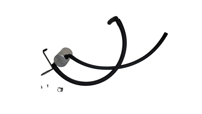 Picture of J&L JLT Oil Separators - 3119P-C