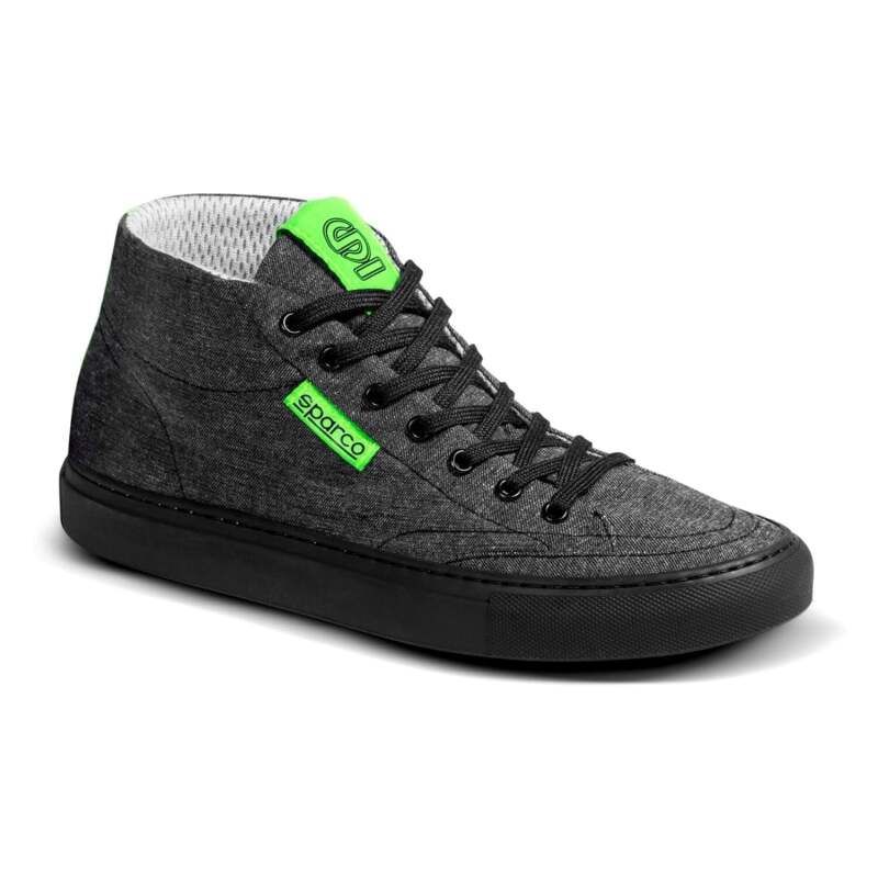 Picture of SPARCO SPA Shoe Futura Racing Shoes - 0012A444GRVF