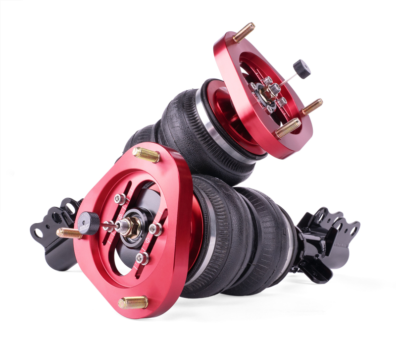 Picture of Air Lift ALF Performance Front Kits Air Suspension Kits - 78775