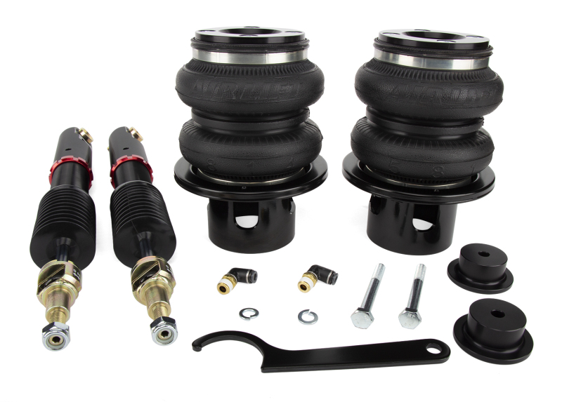 Picture of Air Lift ALF Performance Rear Kits Air Suspension Kits - 78786