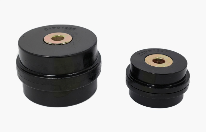 Picture of Energy Suspension ES Motor Mounts-Black Bushing Kits - 8.1109G