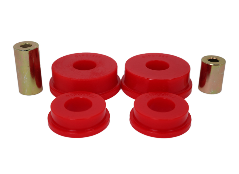 Picture of Energy Suspension ES Motor Mounts-Red Bushing Kits - 8.1109R