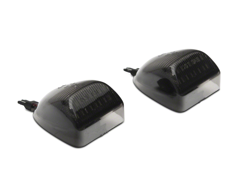 Picture of Raxiom RAX License Plate Bulbs - S113890
