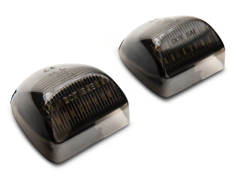 Picture of Raxiom RAX License Plate Bulbs - S122507