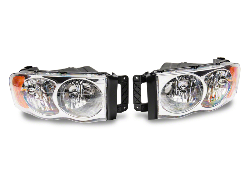 Picture of Raxiom RAX LED Headlights - R118008