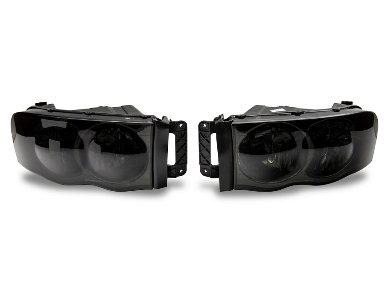 Picture of Raxiom RAX LED Headlights - R118009