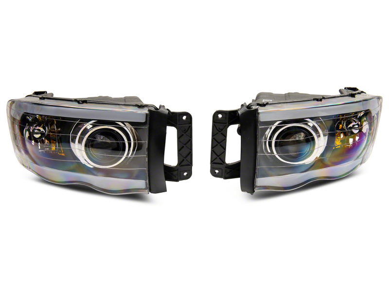 Picture of Raxiom RAX LED Headlights - R131478