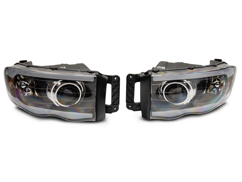 Picture of Raxiom RAX LED Headlights - R131477