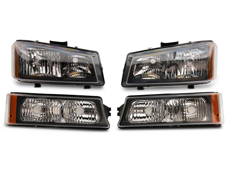 Picture of Raxiom RAX LED Headlights - S122320