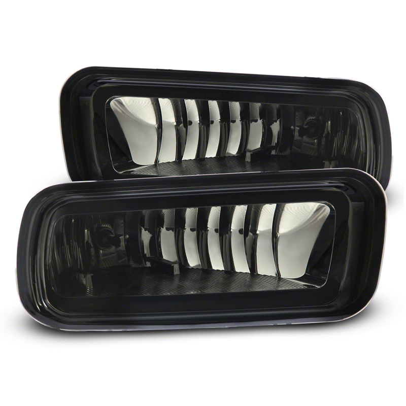 Picture of Raxiom RAX Fog Lights - T542873