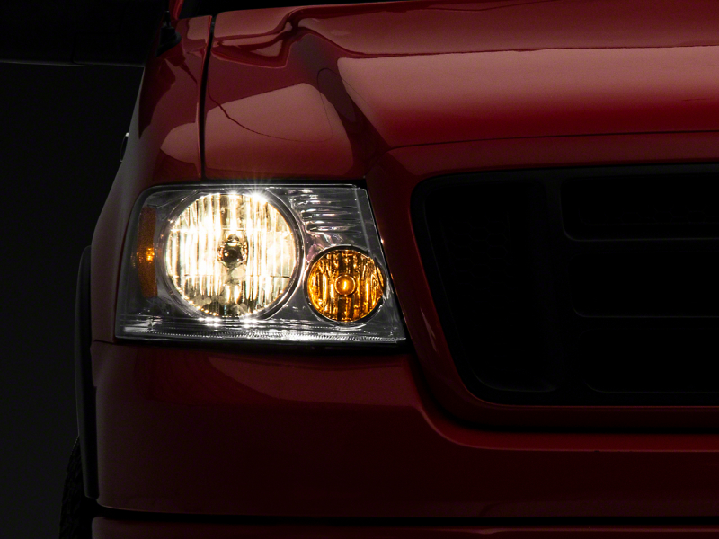 Picture of Raxiom RAX LED Headlights - T551341