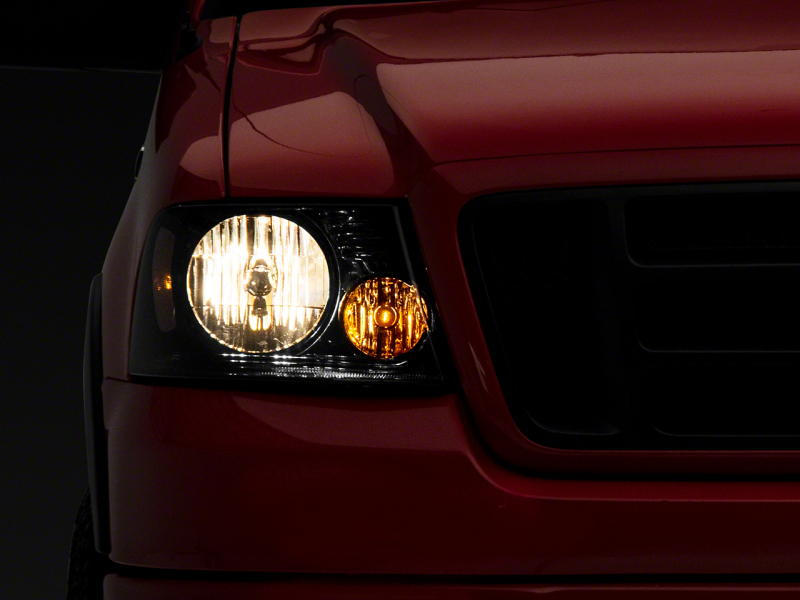 Picture of Raxiom RAX LED Headlights - T551342