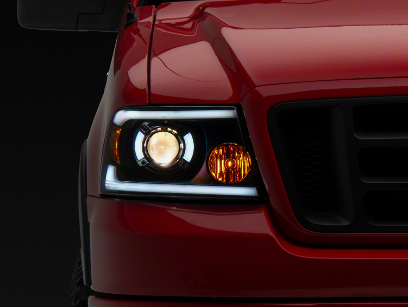 Picture of Raxiom RAX LED Headlights - T566364