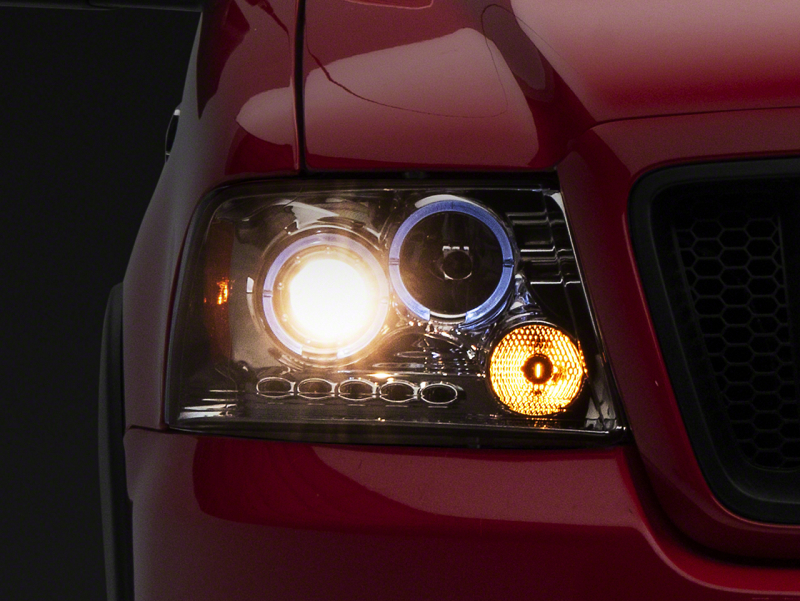 Picture of Raxiom RAX LED Headlights - T542850