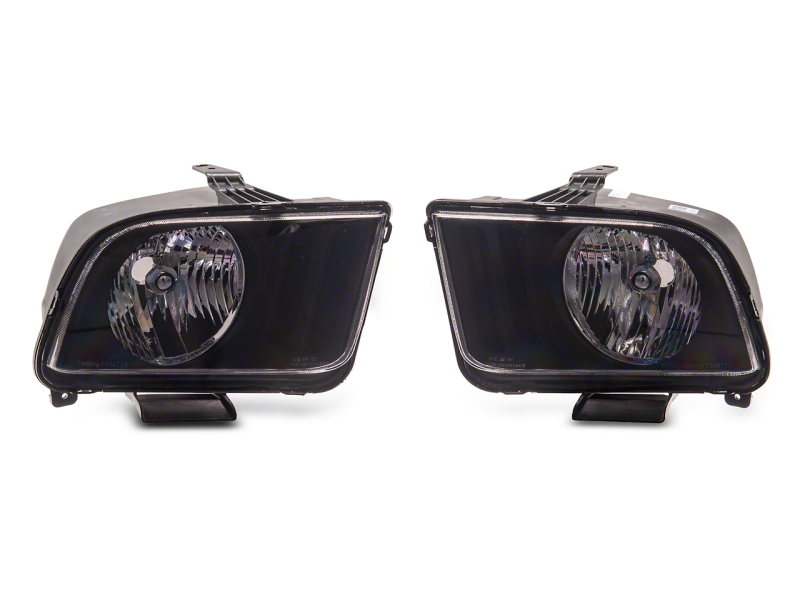 Picture of Raxiom RAX LED Headlights - 413414