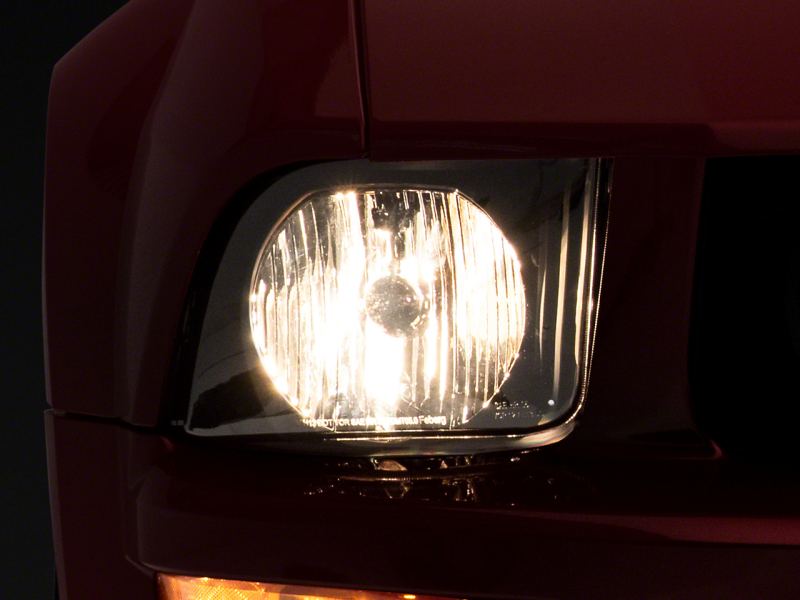 Picture of Raxiom RAX LED Headlights - 413415