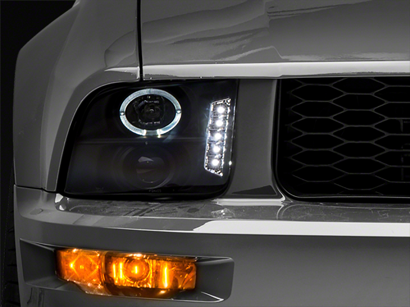 Picture of Raxiom RAX LED Headlights - 101683
