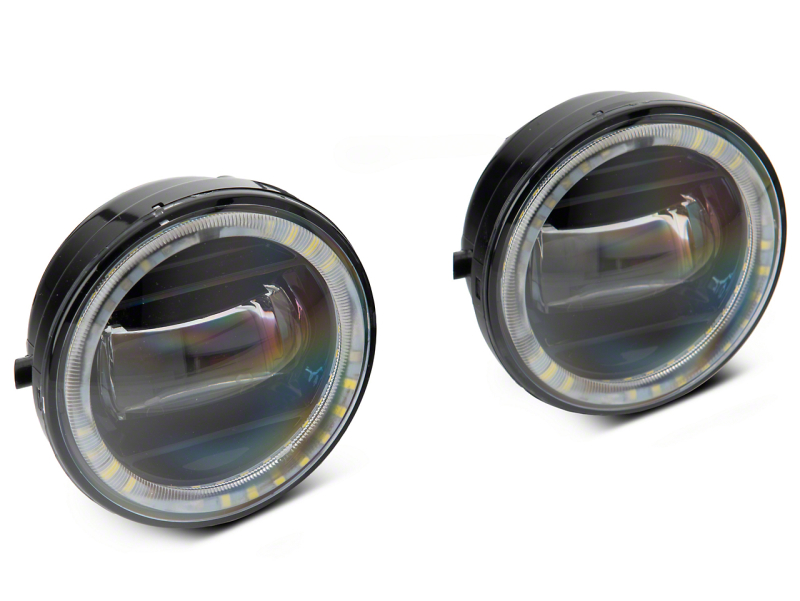 Picture of Raxiom RAX Fog Lights - TT22208