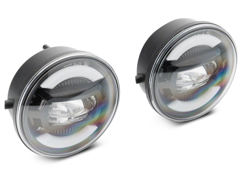 Picture of Raxiom RAX Fog Lights - TT22205