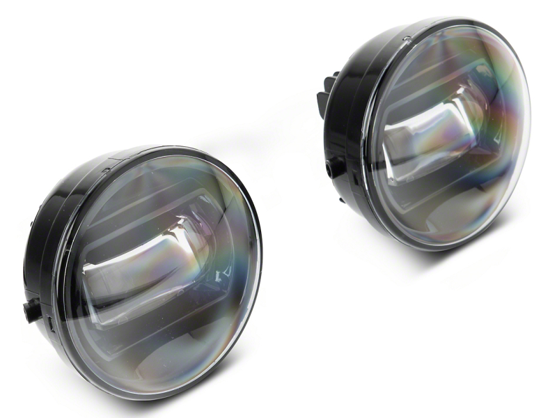 Picture of Raxiom RAX Fog Lights - TT22207