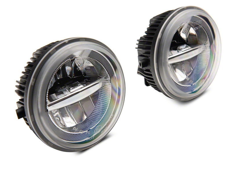 Picture of Raxiom RAX Fog Lights - TT11765
