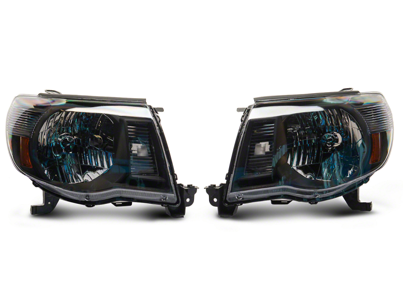 Picture of Raxiom RAX LED Headlights - TT26260