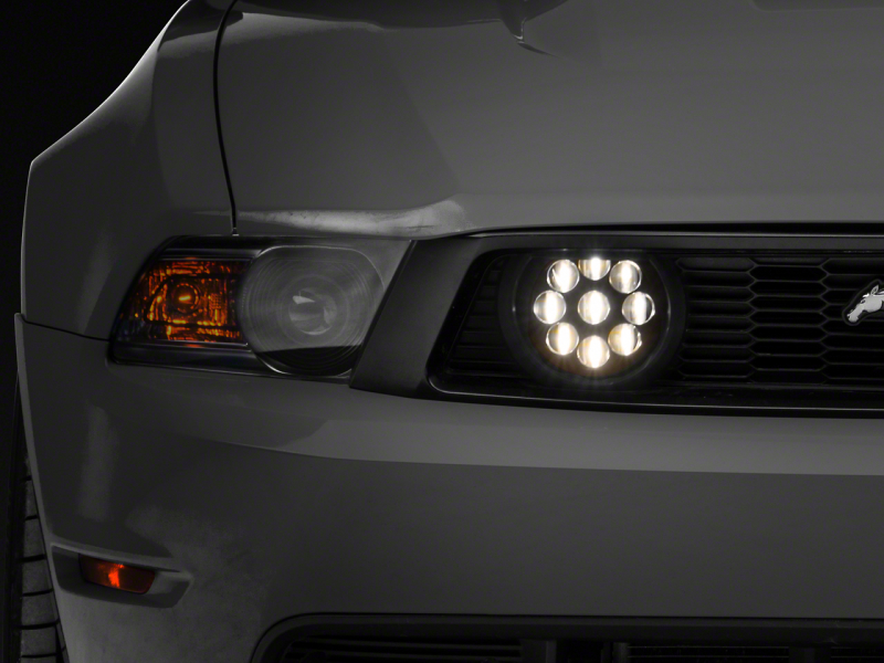 Picture of Raxiom RAX Fog Lights - 101687
