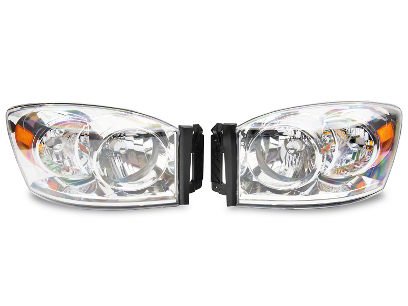 Picture of Raxiom RAX LED Headlights - R118012
