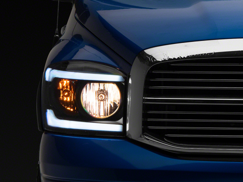 Picture of Raxiom RAX LED Headlights - R131480