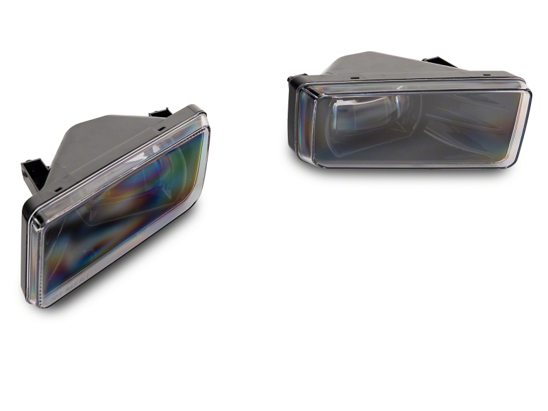 Picture of Raxiom RAX Fog Lights - S139169