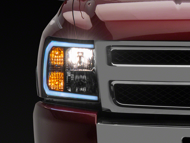 Picture of Raxiom RAX LED Headlights - S138003