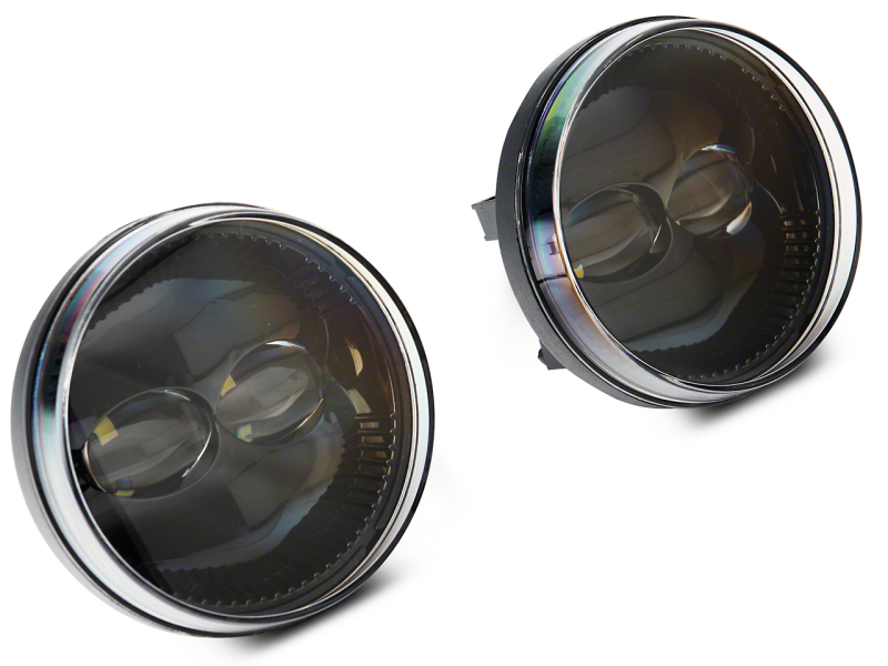 Picture of Raxiom RAX Fog Lights - S532822