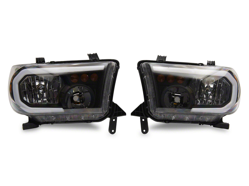 Picture of Raxiom RAX LED Headlights - TU16005