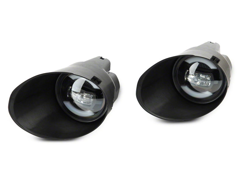 Picture of Raxiom RAX Fog Lights - TU16255