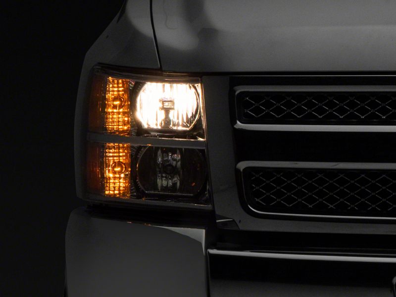 Picture of Raxiom RAX LED Headlights - S122323