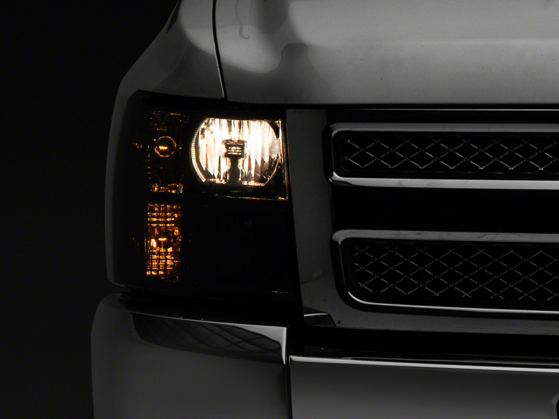 Picture of Raxiom RAX LED Headlights - S122324