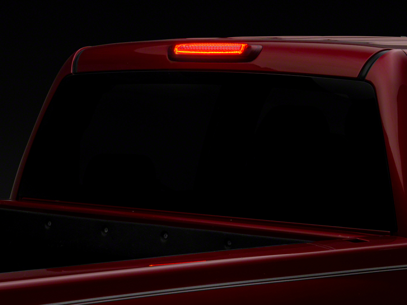 Picture of Raxiom RAX Brake Lights - S128046