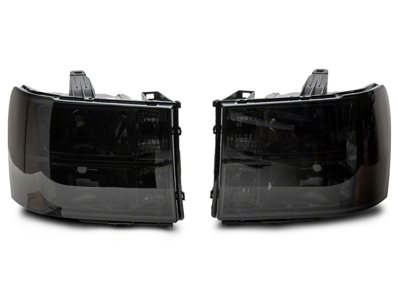 Picture of Raxiom RAX LED Headlights - S518299