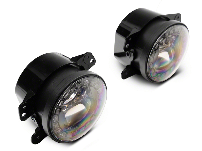 Picture of Raxiom RAX Fog Lights - J141597