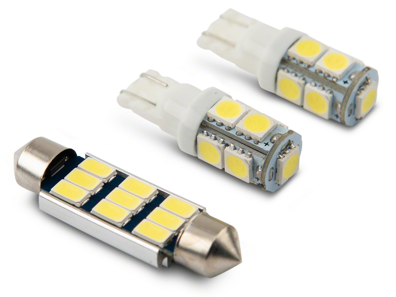 Picture of Raxiom RAX Interior Lighting - J166737