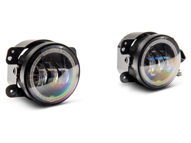 Picture of Raxiom RAX Fog Lights - J142667