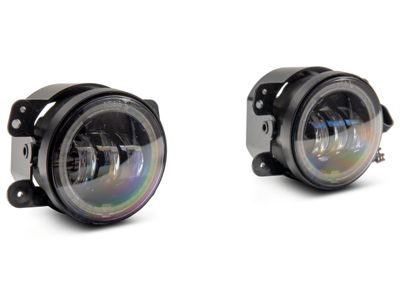Picture of Raxiom RAX Fog Lights - J142666