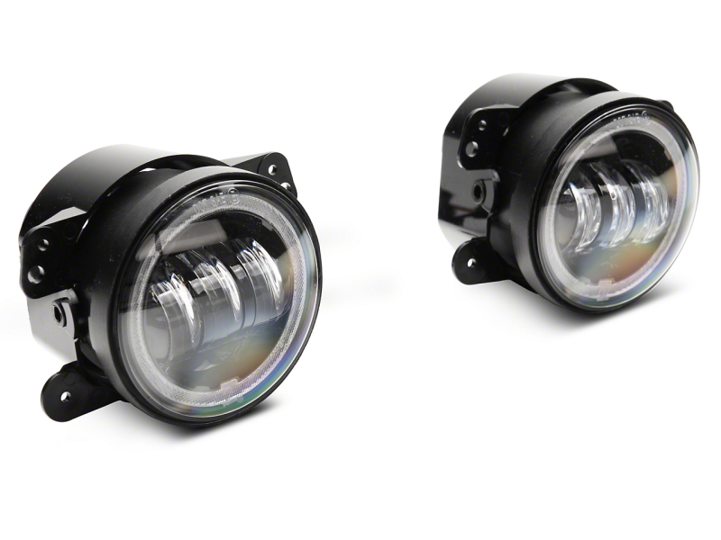 Picture of Raxiom RAX Fog Lights - J143371
