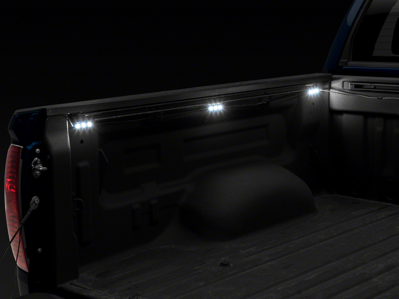 Picture of Raxiom RAX Lighting Kit Light Accessories and Wiring - U10152