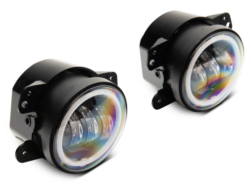 Picture of Raxiom RAX Fog Lights - J141994