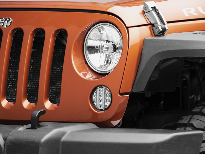 Picture of Raxiom RAX Turn Signals Sidemarkers & Indicators - J119944